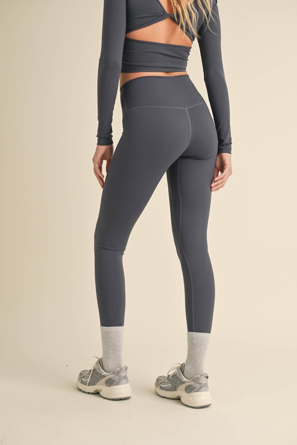 Aligned Performance High-Rise Leggings