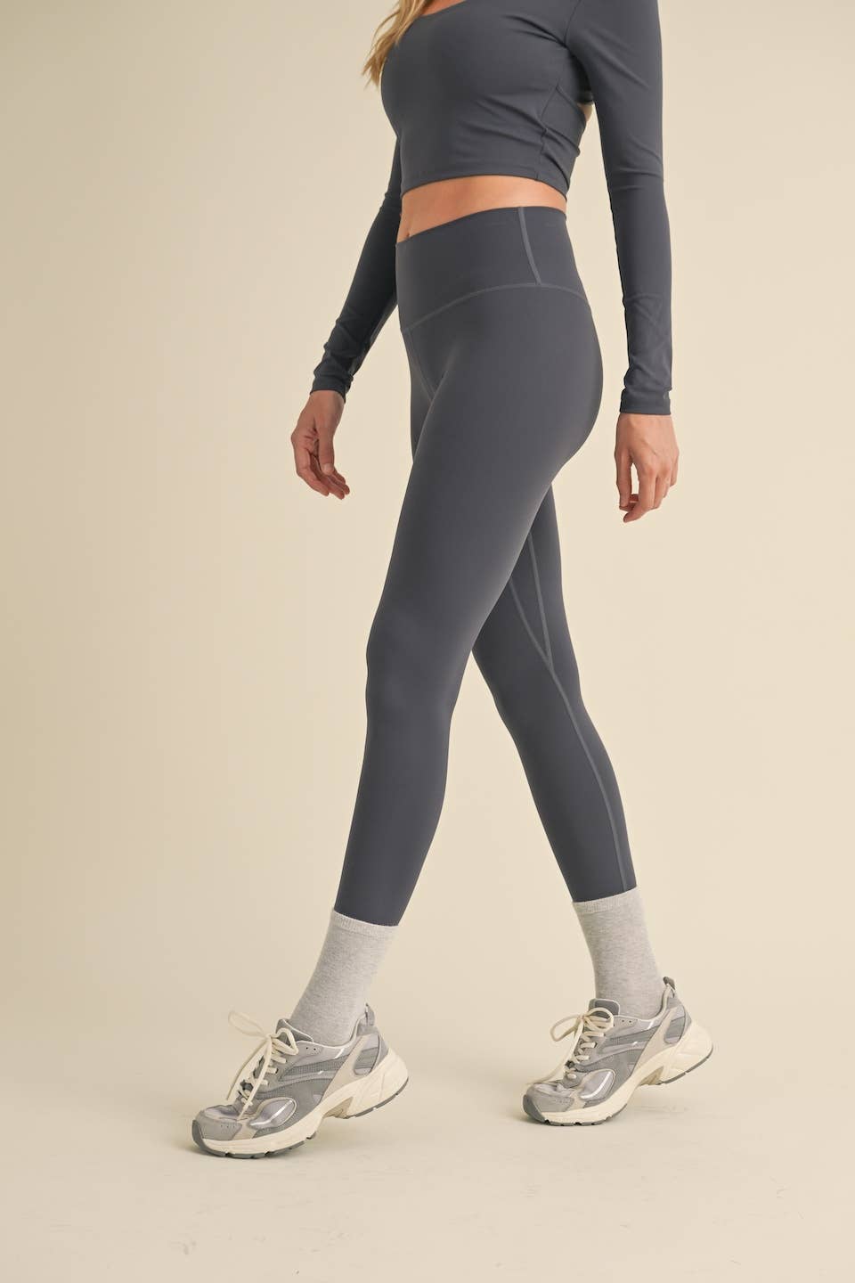 Aligned Performance High-Rise Leggings