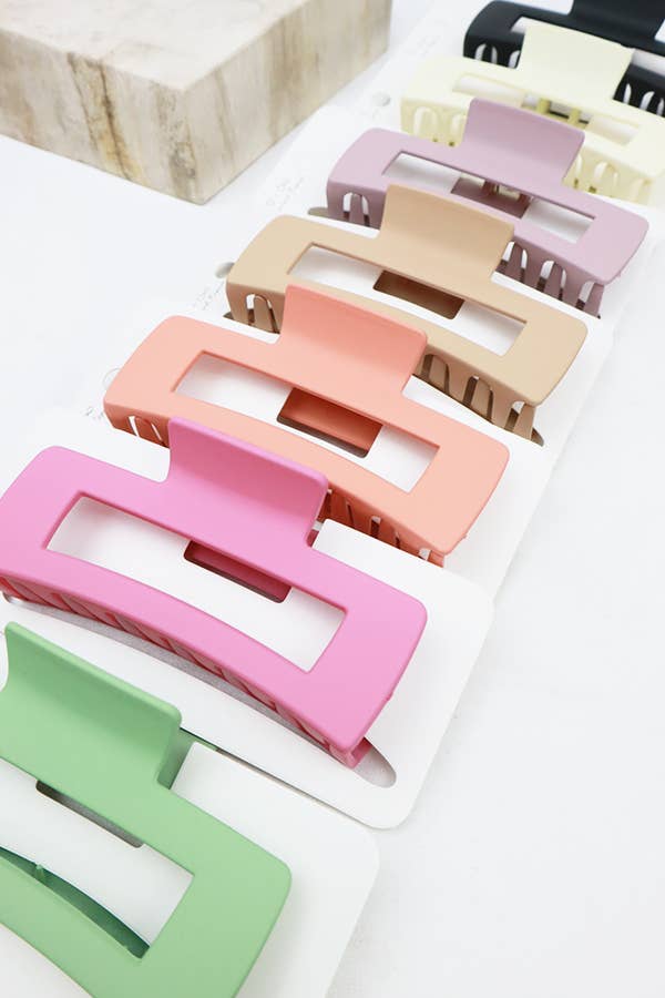 Claw Clips