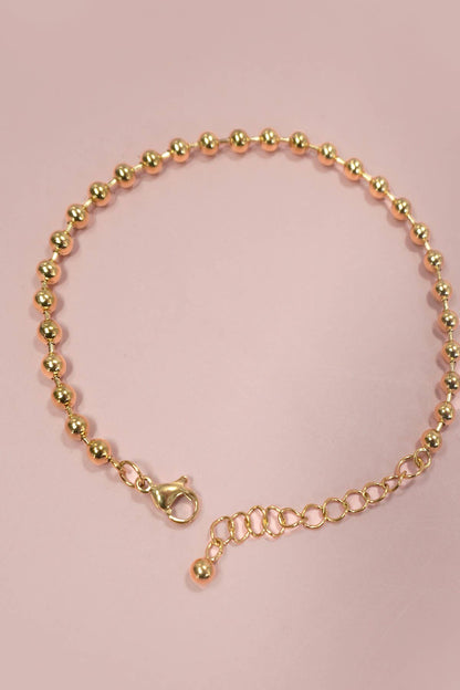 18K BRACELET