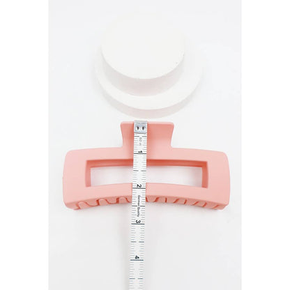 Hair Claw Clip