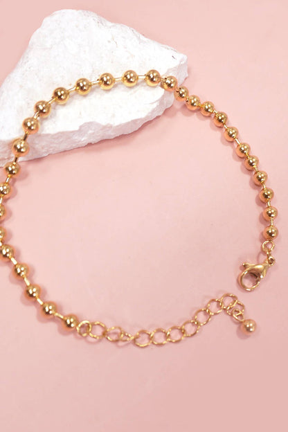 18K BRACELET