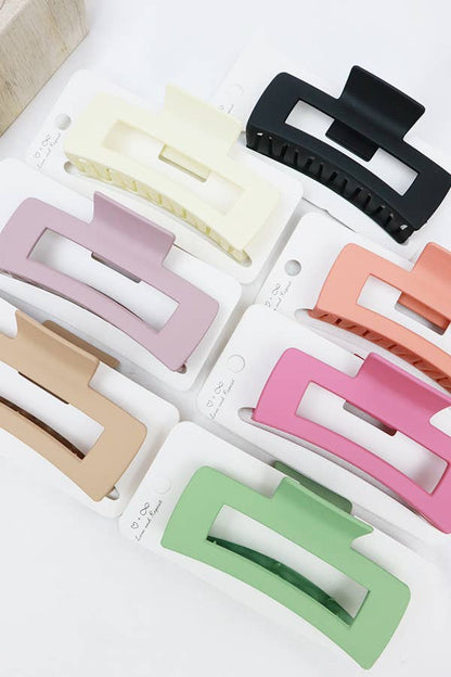 Claw Clips