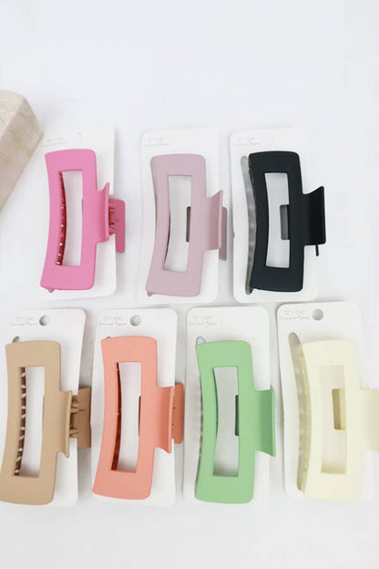 Claw Clips