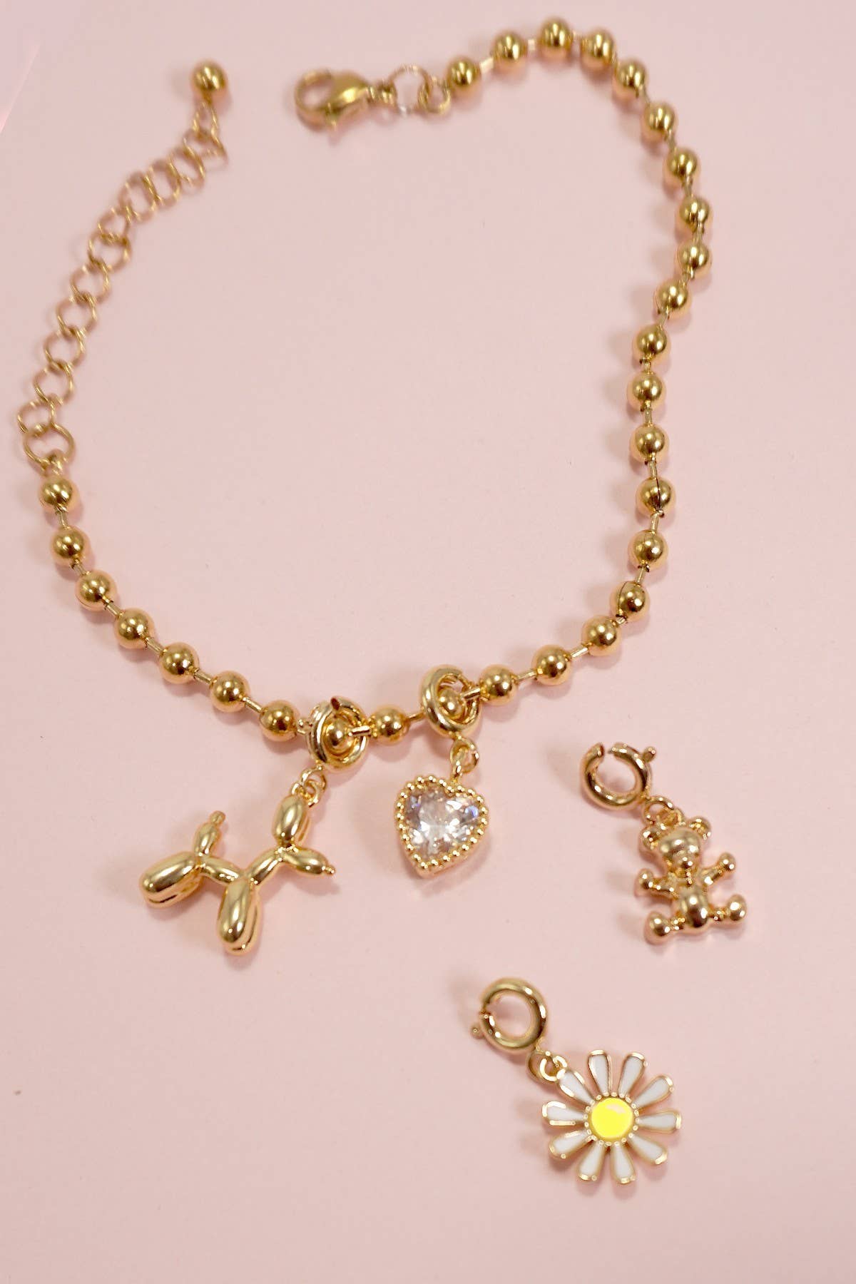 18K BRACELET