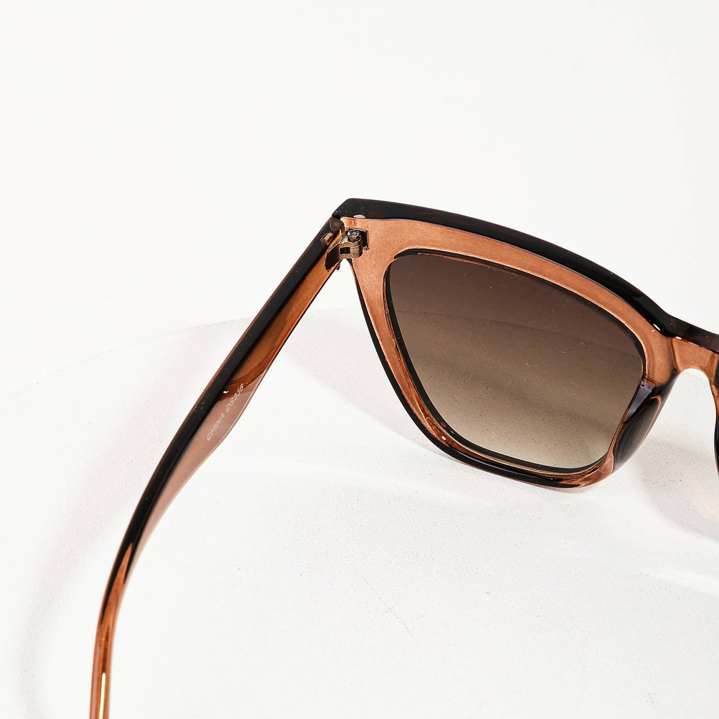 Acetate Frame Sunglasses