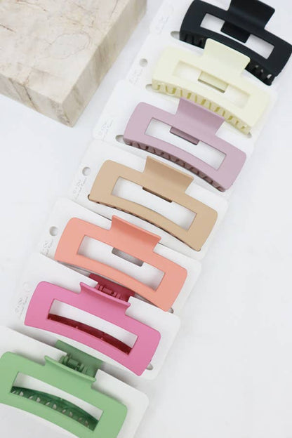 Claw Clips