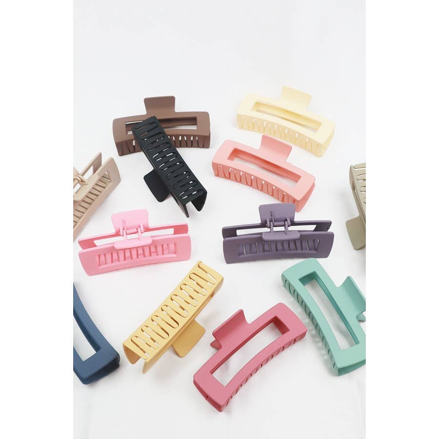Hair Claw Clip