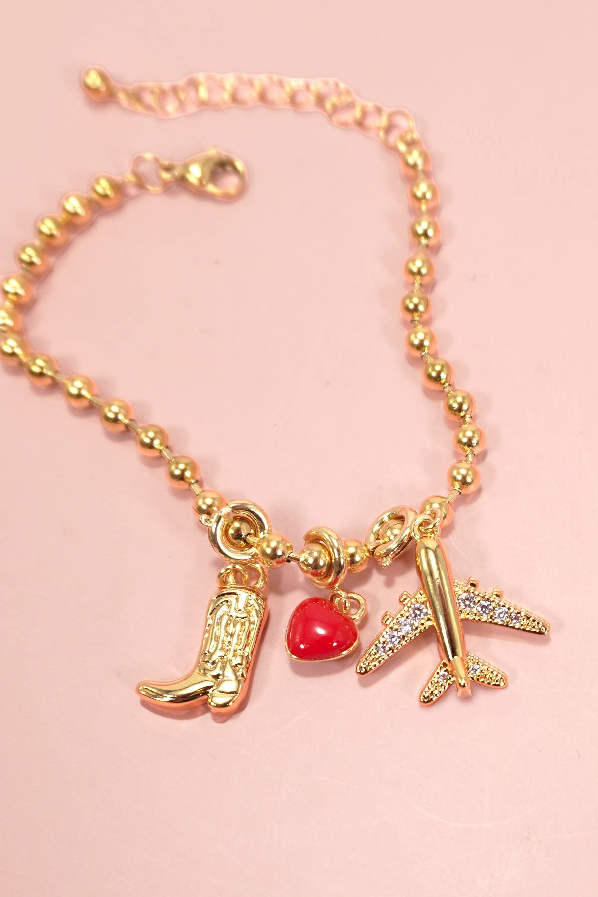 18K BRACELET