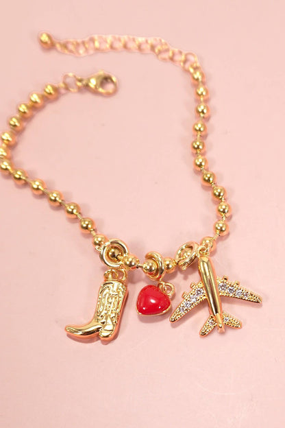 18K BRACELET