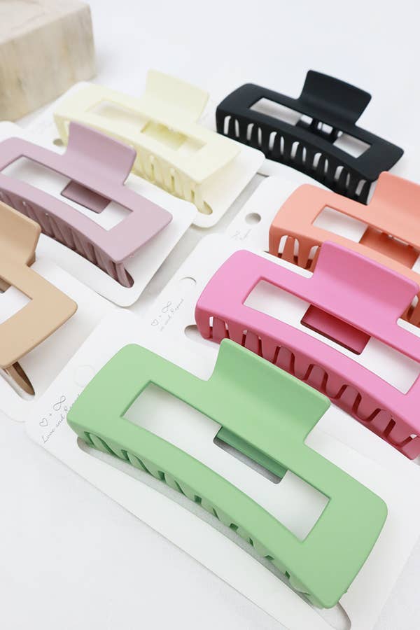 Claw Clips