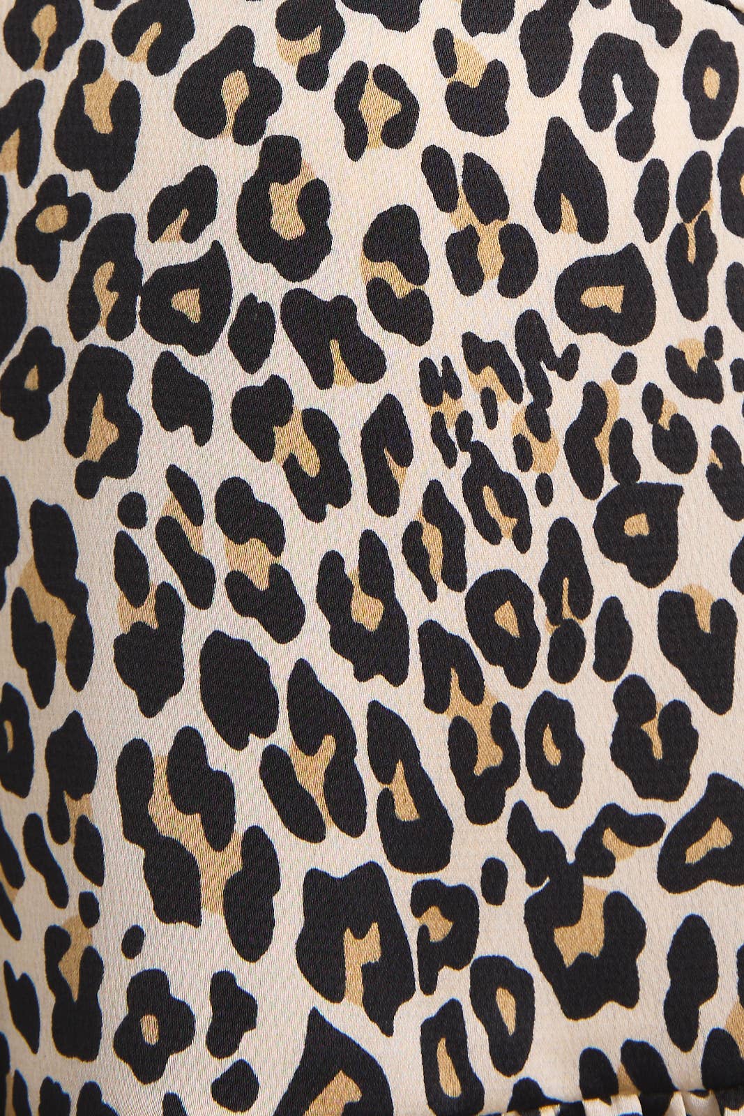 FRONT TIES HALF SLEEVE TOP