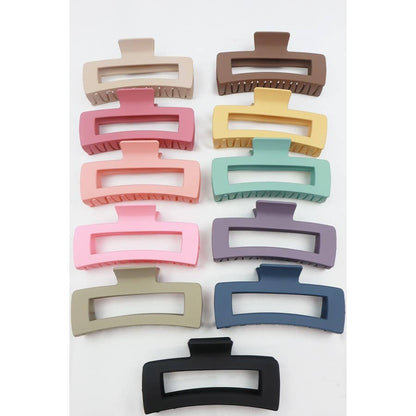 Hair Claw Clip