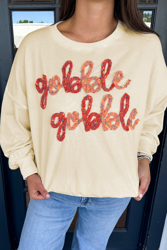 Gobble Gobble Crewneck