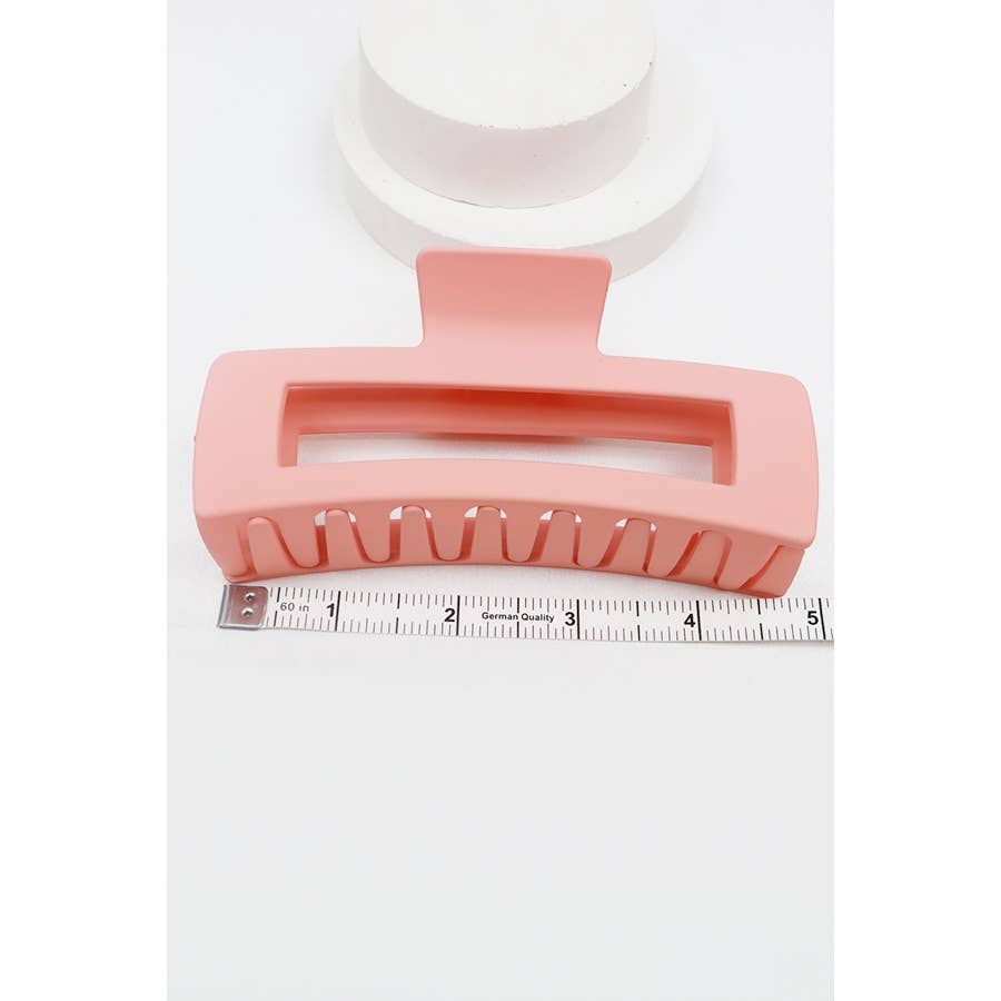 Hair Claw Clip