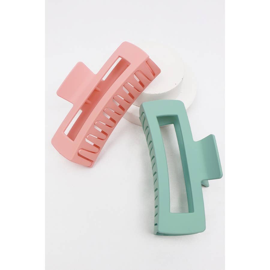 Hair Claw Clip
