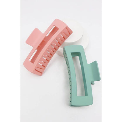 Hair Claw Clip