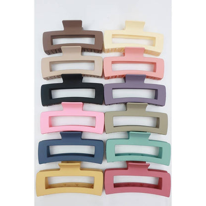Hair Claw Clip