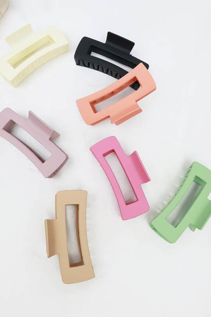 Claw Clips