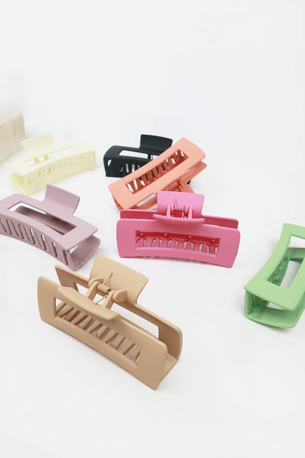 Claw Clips