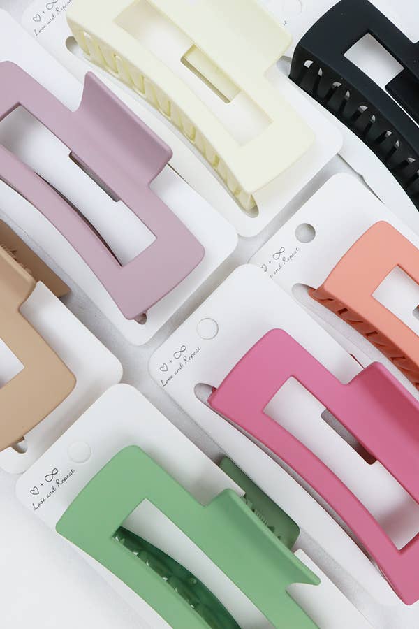 Claw Clips