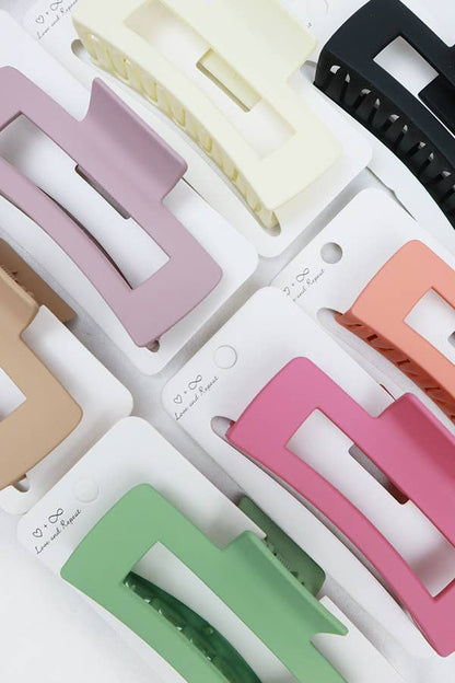 Claw Clips