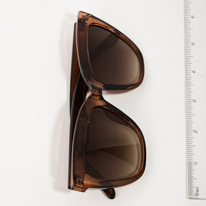 Acetate Frame Sunglasses