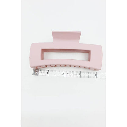 Claw Clips